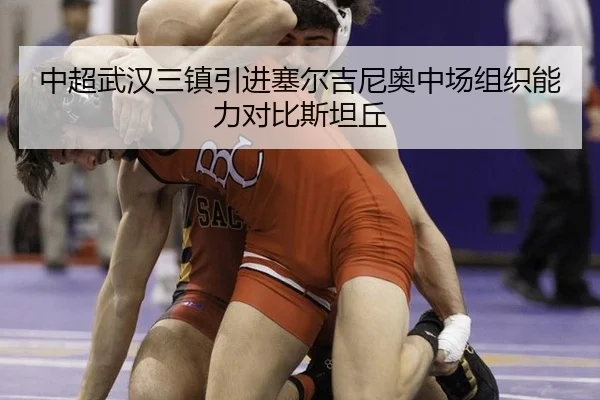 中超武汉三镇引进塞尔吉尼奥中场组织能力对比斯坦丘
